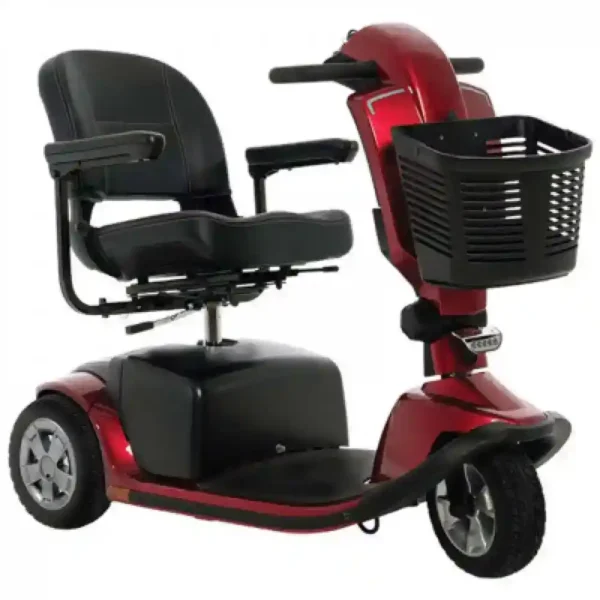 Heavy Duty Mobility Scooter rental - Image 2