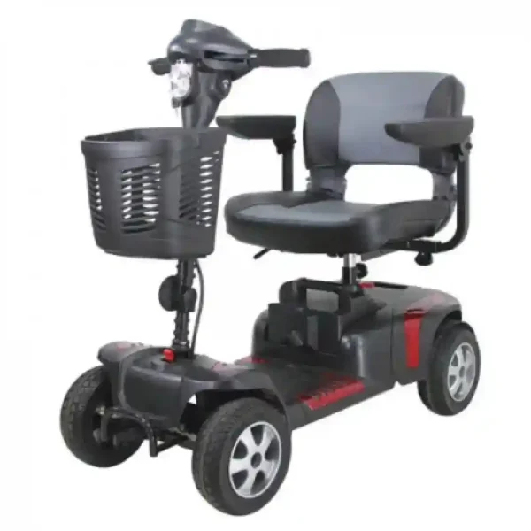 Heavy Duty Mobility Scooter rental - Image 3