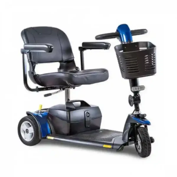 Lightweight Mobility Scooter rental - Image 3