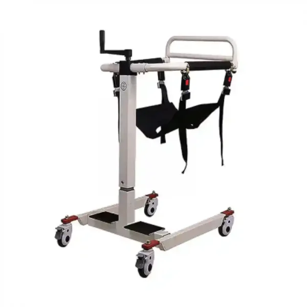 Patient Lift Wheelchair rental - Image 2