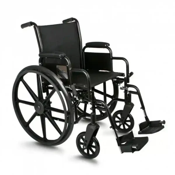 Standard Wheelchair rental - Image 2