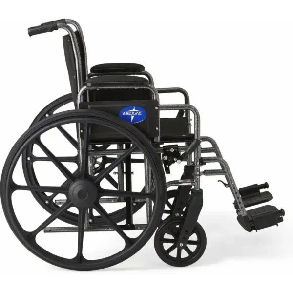 Standard Wheelchair rental - Image 3