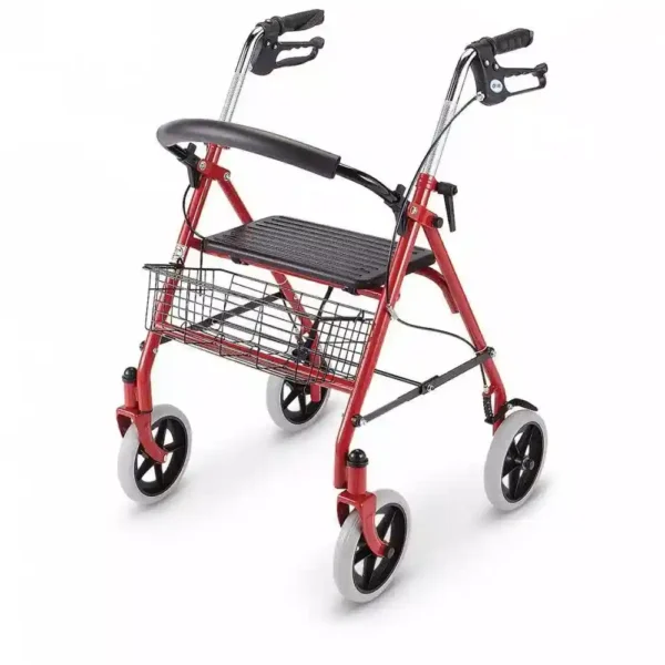 Walker Rollator Rental - Image 2